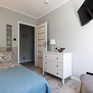 Blisko Starówki- 4 Osobowy śródmieście Apartament