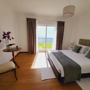 Paradise Madeira Ocean View , Fajã da Ovelha Portugalia
