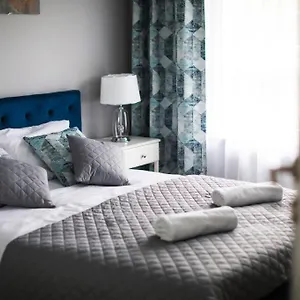Glow Apartments, Baltica Towers Apartament