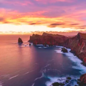 Away From , Canical (Madeira) Portugalia